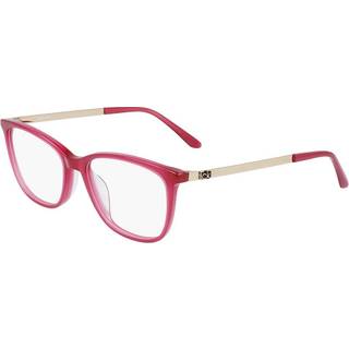 Calvin Klein CK21701 654 Optiske stel Rosa