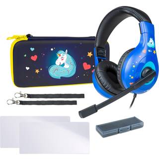 NACON Essential Pack Unicorn - Miscellaneous - Nintendo Switch
