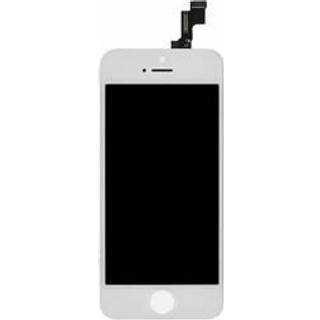 iPhoneÂSE skærm i høj kvalitet