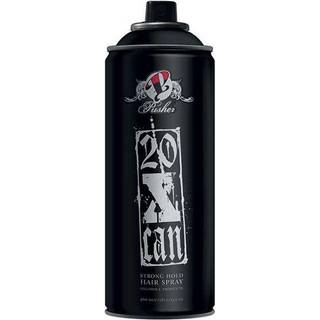 Pusher 20X-can Hair Spray