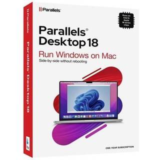 Parallels Desktop 20 Til Mac Subscription