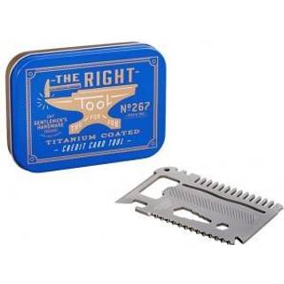 Credit Card Tool