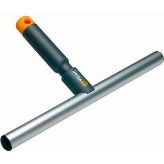 Holder til vaskepels, 347 mm, hvid
