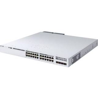 CISCO 24T-4X-A Network Switch