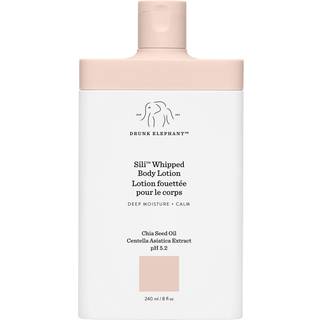 Drunk Elephant Kropspleje Pleje Sili™ Whipped Body Lotion 240 ml (1.104,00 kr / 1 l) - 240 ml
