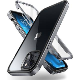 Supcase iPhone 14 Plus Edge XT Cover - Sort