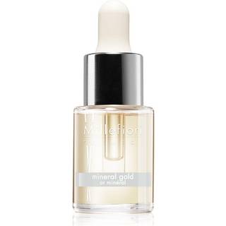 Millefiori Water-soluble Fragrance 15ml - Mineral Gold - Lugtfjerner