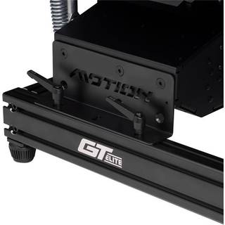 Next Level Racing Elite Upgrade Kit Gamer Stol --> På fjernlager, levevering hos dig 24-10-2026