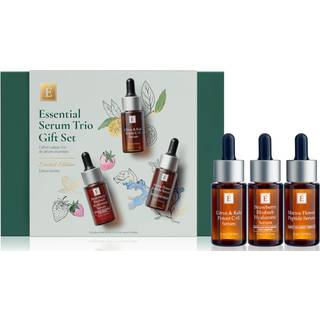 Eminence Organics Essential Serum Trio Gift Set