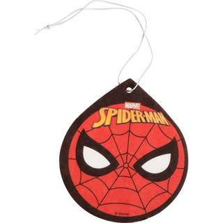 Disney duftfrisker Spiderman