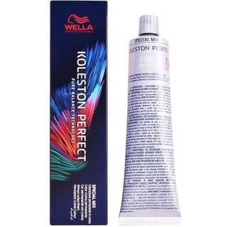 Wella Professionals Koleston Perfect Me+ Special Mix Permanent farvning 60 ml 0/66 Violet Intensive