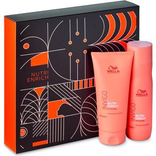 Wella Professionals Care Enrich Xmas Gift Set
