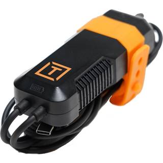 Tether Tools ONsite Relay C Camera Power System Universal Power Supply for DSLR/DSLM Cameras