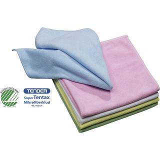 Super TenTax 40 x 40 | Hvid
