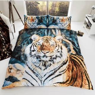 Tiger: Dyre Sengetøj