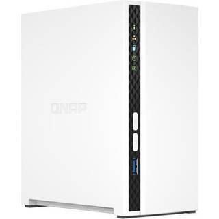 Qnap Ts-233 2xsata 2gb 2-bay