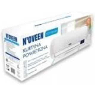 Lufttæppe N'oveen HC2100 LED