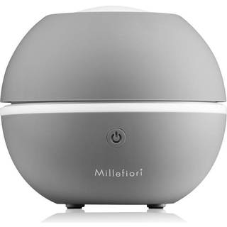 Millefiori Ultrasound Hydro - Grey Ultrasonisk aromadiffusor 1 stk. - 1 stk.