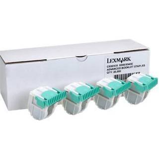 Lexmark Staples f C935 X940 X945 5000p - Hæfteklammekassette