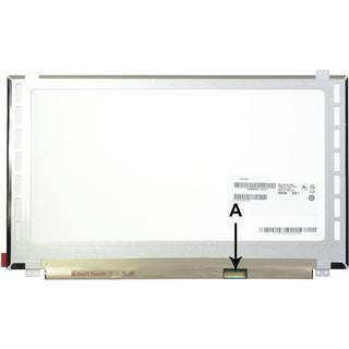 15.6" 1920x1080 WUXGA HD LED Mat