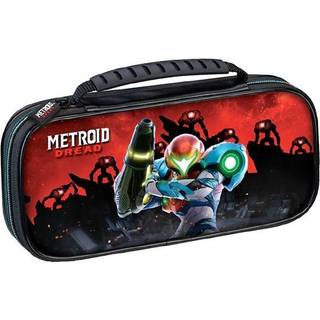 BigBen Interactive Official Case - Metroid Dread (Nintendo Switch) - Nintendo Switch