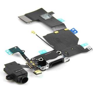 iPhone SE Powerdock flex sort.