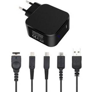 ready2gaming universal Adapter for GBA, DS and Nintendo Switch -> Forventet levering: 1-2 hverdage
