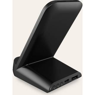 KSIX Trådløs Oplader - 15W