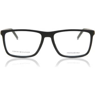 Tommy Hilfiger TH 1742 08A 56 Briller Mænd Black - Black - 56mm