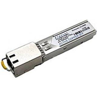 ADDON FINISAR FCLF8521P2BTL KOMPATIBLE TAA-kompatible 1000Base-TX SFP Transceiver