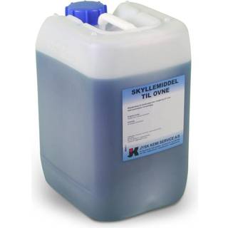 Cleanline skyllemiddel til ovn 10 liter