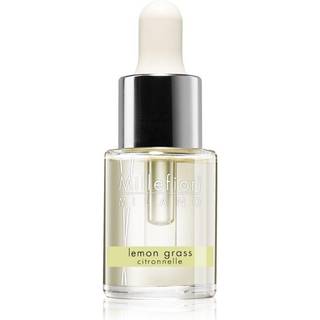 Millefiori Water-soluble Fragrance 15ml - Lemon Grass - Lugtfjerner