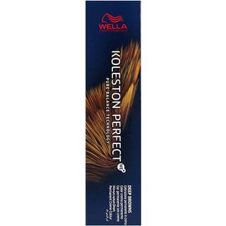 Wella Professionals Koleston Perfect Me+ Deep Browns 60 ml 6/71 Dark Brunette Ash Blonde