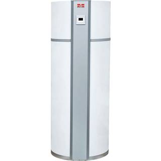 METRO THERM Microbooster PS varmepumpe