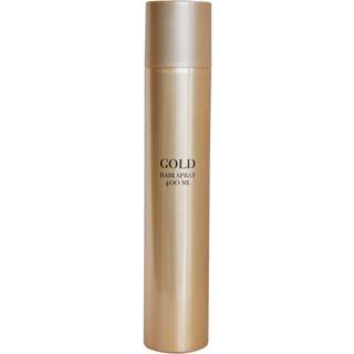 GOLD Hair Spray 400 ml