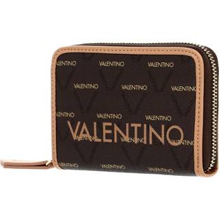 Valentino Bags Liuto pung med lynlås (CUOIO/MULTICOLOR (E76))