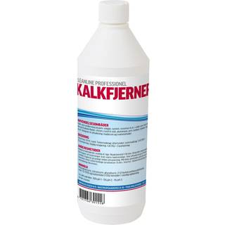 Cleanline kalkfjerner 1 liter