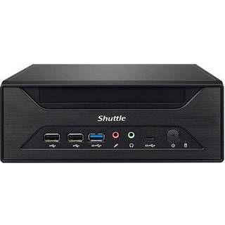 Shuttle XPC slim XH610