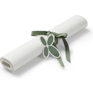 Vådliggerlagen til barnevogn - 37x96 cm