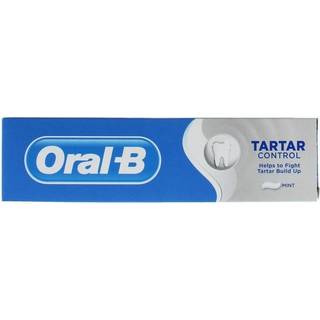 Oral-B Tandpasta Whitening Protect 100 ml.