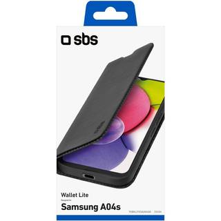 SBS Samsung A04s wallet - sort