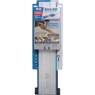 Kreg KMA2700 Styreskinne