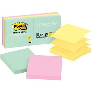 MMMR330AP-POST-IT Pop-Up Refills