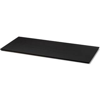 Top for Plant Box Large - Black Oak