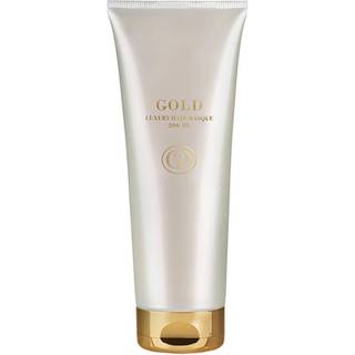 Gold New Luxury Hair Masque 200 ml