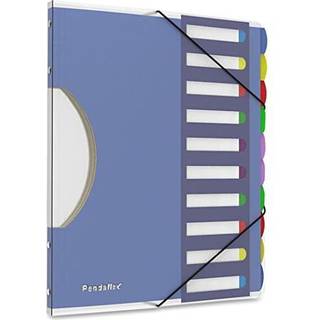 Pendaflex Pilesmart Project Sorter Letter St?rrelse (50995)
