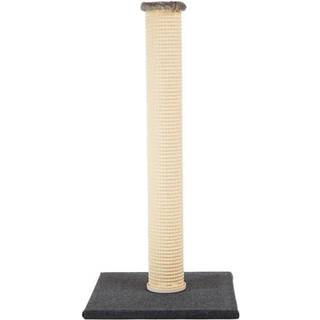 KATTENS NO. 1. NÅLEKRADS KRADSETRÆ 63CM m.Grå bundplade