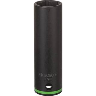 Bosch Topnøgle Impact 1/2x17mm Lgd 77mm - 2608522305