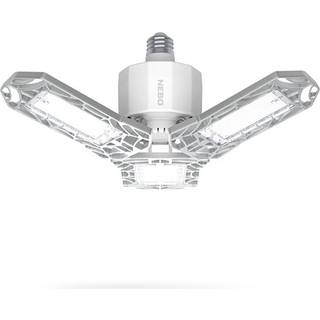 NEBO High Bright 6000 LED-lys 6000 lm