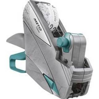 Meto Classic S 1026/12 prismærkepistol 1 linje 10 tegn